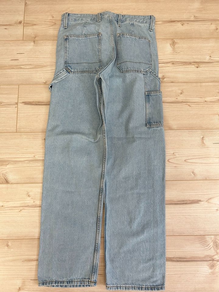 Jack & Jones Jeans Loose/Eddie Gr. 28/32 ungetragen in Recke