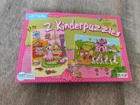 Klex 2 Puzzle Brandenburg - Guben Vorschau