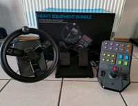 Logitech Heavy Equipment Bundle PC Hessen - Mörlenbach Vorschau