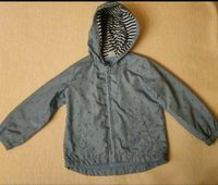 Regenjacke Jacke Baby Größe 92 Wandsbek - Hamburg Eilbek Vorschau