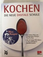 Kochbuch - Kochschule - nicht nur für Koch-Unerfahrene Bielefeld - Brackwede Vorschau