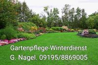 Gartenpflege/Rasen mähen/vertikutieren/Heckenschnitt Bayern - Hemhofen Vorschau