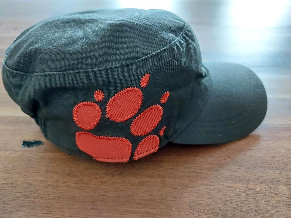 ❤️ Jack Wolfskin Kappe Gr.S Kids Companero Cap khaki ❤️ in Berlin -  Lichtenberg | Babykleidung Größe 86 kaufen | eBay Kleinanzeigen ist jetzt  Kleinanzeigen