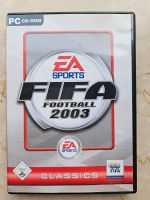 Fifa Football 2003 PC CD-Rom Nordrhein-Westfalen - Emmerich am Rhein Vorschau