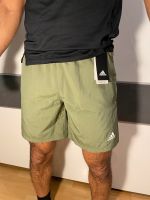 Adidas Trainingsshorts in Gr. S *NEU* Frankfurt am Main - Ginnheim Vorschau