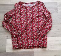 Lieblingsstück Bluse neu bunt Blumen Gr. 36 Nordrhein-Westfalen - Minden Vorschau