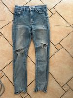 Jeans mit Löchern Bayern - Babensham Vorschau