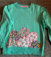 Mini Boden Pullover Blumen  122 Baden-Württemberg - Leonberg Vorschau