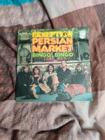 Vinyl LP 7" Ekseption Persian Market Bingo Bingo Nordrhein-Westfalen - Krefeld Vorschau