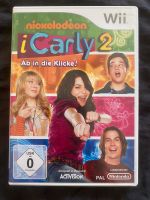 Wii Spiel iCarly 2 ab in die Klicke ! Baden-Württemberg - Nürtingen Vorschau