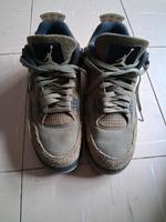 Original Jordan 4 Altona - Hamburg Lurup Vorschau