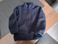 Fleecejacke jack Wolfskin Gr.104 Nordrhein-Westfalen - Büren Vorschau