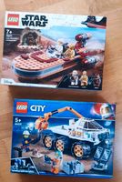 Lego NASA ROVER 60225 und Lego Star Wars 75271 Hessen - Darmstadt Vorschau
