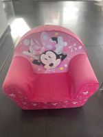 Kindersessel Minnie Mouse Minnie Maus pink Niedersachsen - Achim Vorschau