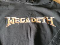 Megadeth Sweatshirt Heavy Metal Alternative Rock Trash Metal Rock Bayern - Straubing Vorschau