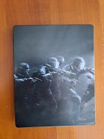 Rainbow Six Siege Steelbook Sachsen-Anhalt - Dessau-Roßlau Vorschau