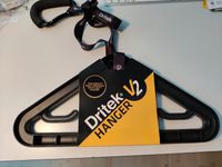 Dritek Hanger V2 Neopren Kleiderbügel, neu! Niedersachsen - Hambergen Vorschau