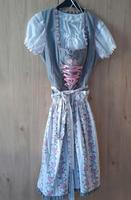 Stockerpoint Dirndl mit Dirndl Bluse 44 Hessen - Brechen Vorschau