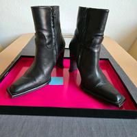 Leder Stiefel Niedersachsen - Hemmingen Vorschau