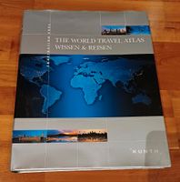 The World Travel Atlas Kunth Faszination Erde Baden-Württemberg - Frickingen Vorschau