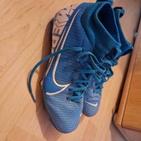Nike Fußball Schuhe Größe 35 Wandsbek - Hamburg Jenfeld Vorschau