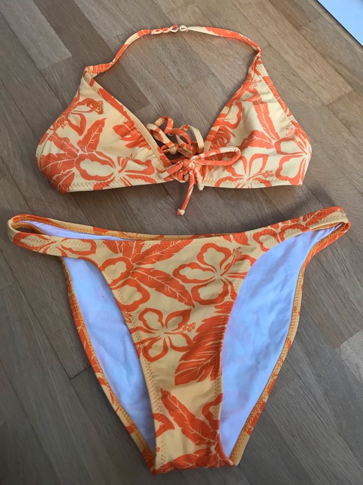 Bikini, neu Gr. S, 36 in Michelstadt