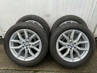 Original BMW X5 G05 X6 G06 19 Zoll Sommerräder 6mm Felgen DOT19 Baden-Württemberg - Ludwigsburg Vorschau