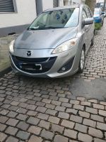 Mazda 5 1.6 Diesel 7 sitzer Düsseldorf - Eller Vorschau