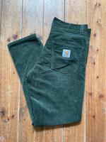 Carhartt Newel Pant Cord, Größe 29 Hamburg Barmbek - Hamburg Barmbek-Süd  Vorschau