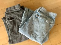2 Jeans Abercrombie & Fitch straight Gr. 32/30 Nordrhein-Westfalen - Kevelaer Vorschau