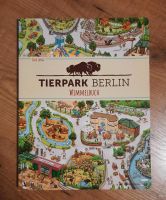 Tierpark Wimmelbuch Berlin - Köpenick Vorschau