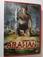 DVD "ARAHAN" Leipzig - Neulindenau Vorschau