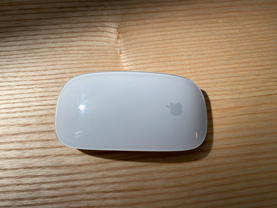 Apple Magic Mouse in Cuxhaven
