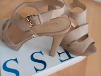 Guess High Heels Gr39 Bayern - Erbendorf Vorschau