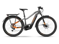 E-BIKE HAIBIKE TREKKING * RH48 * TESTBIKE & NEU Sachsen - Röhrsdorf Vorschau