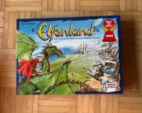 Amigo  Elfenland NEU Brettspiel Baden-Württemberg - Kuppenheim Vorschau