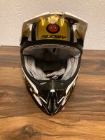 Suomy Mr. Jump MX Enduro Helm Gr. M 999g leicht Bochum - Bochum-Wattenscheid Vorschau