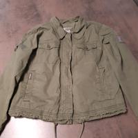 Superdry Jacke Gr. M Nordrhein-Westfalen - Bünde Vorschau