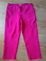 REEBOK Capri Sporthose Fitness Gr.M Niedersachsen - Lüneburg Vorschau