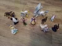 Schleich Figuren + Papo Figuren Nordrhein-Westfalen - Unna Vorschau