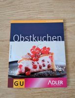 GU Obstkuchen Neu Rezepte Kochbuch Backbuch Nordrhein-Westfalen - Minden Vorschau