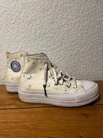 CONVERSE Sneaker mit Plateau Nordrhein-Westfalen - Hamm Vorschau