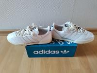 Adidas Burnden SPZL 'White Polar Blue' Gr. 41 1/3 Saarland - Merzig Vorschau