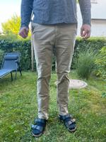Herren Chino H&M 52 beige Baden-Württemberg - Konstanz Vorschau