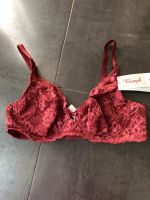 Triumph BH 80 B amourette charm rot bordo Neu Münster (Westfalen) - Kinderhaus Vorschau