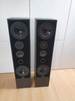 Magnat Vector 6 4-WAY Speaker System Lautsprecher Nordrhein-Westfalen - Meinerzhagen Vorschau