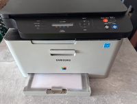 Samsung CLX-3305 Multifunktionsgerät (Drucker/ Scanner) Baden-Württemberg - Lörrach Vorschau