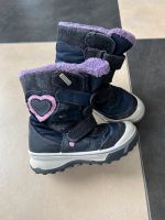 Winterschuhe, Winter Stiefel, Bama, 27, Mädchen, wenig getragen Thüringen - Berka/Werra Vorschau