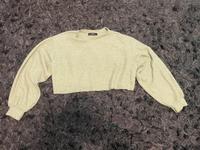 Crop-Pullover Niedersachsen - Dörverden Vorschau