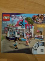 Lego Friends Friseursalon Niedersachsen - Dinklage Vorschau